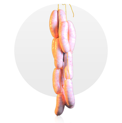 CHORIZO COMUN