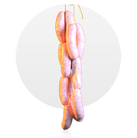 CHORIZO COMUN