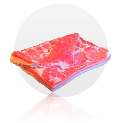 PANCETA SALADA