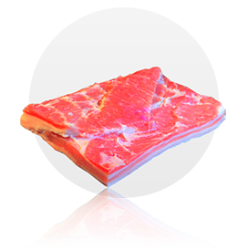 PANCETA SALADA