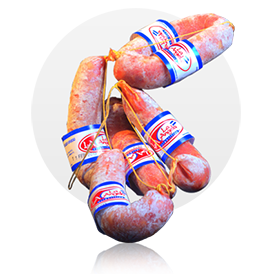 SALAMÍN PICADO GRUESO