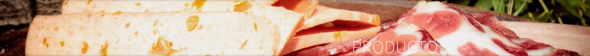 PRODUCTOS